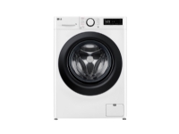 LG F2WR508SBW, frontlast, 8 kg, B, 71 dB, 1200 rpm, A