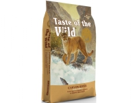 TASTE OF THE WILD Canyon River - tørfoder til kattekillinger - 6,6 kg Kjæledyr - Katt - Kattefôr