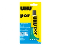 Uhu por styropor-lim 40 gram Kontorartikler - Lim - Universallim