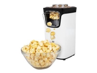 Princess 292986 - Popcorn-maskine - 1.1 kW - hvid