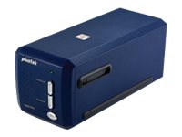 Plustek OpticFilm 8100 - Filmskanner (35 mm) - CCD - 35 mm-film - 7200 dpi x 7200 dpi - USB 2.0 Skrivere & Scannere - Kopi og skannere - Skannere