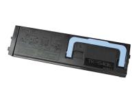 Kyocera TK 540K - Svart - original - tonerpatron - for FS-C5100DN