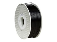 Ordrett - Sortering - 1 kg - ABS-filament (3D) Skrivere & Scannere - Blekk, tonere og forbruksvarer - 3D-printer forbruksvarer