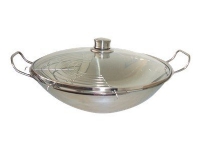 HZ390090 - Ovnpande Wok Gryde