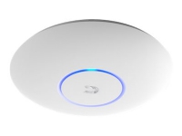 Ubiquiti UniFi AP-AC Pro - Trådløst tilgangspunkt - Wi-Fi 5 - 2.4 GHz, 5 GHz - DC-strøm PC tilbehør - Nettverk - Trådløse rutere og AP