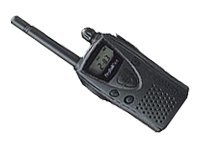 Kenwood ProTalk XLS TK-3130 - Bærbar - toveis radio - UHF - 2-kanalers