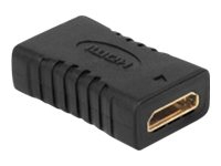 Bilde av Delock - Hdmi-kobler - 19 Pin Mini Hdmi Type C Hunn Til 19 Pin Mini Hdmi Type C Hunn