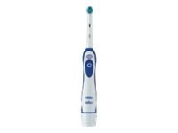 Oral-B Advance Power CLS - Tannbørste - hvit/blå Helse - Tannhelse - Elektrisk tannbørste
