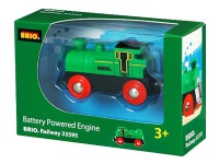 - Batteridrevet lokomotiv (33595)