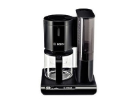 Produktfoto för Bosch Kaffebryggare Svart TKA8013