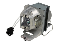 CoreParts - Projektorlampe (tilsvarer: Optoma SP.70201GC01) - 210 watt - 4000 time(r) - for Optoma W351, X316ST, X351 TV, Lyd & Bilde - Prosjektor & lærret - Lamper
