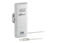 TFA WeatherHub - Værsensor - digital - kablet