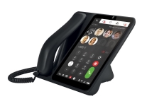 Jablocom Raven – Fast mobiltelefon – RAM 1 GB – microSD slot – LCD-skærm – 1280 x 768 pixels – front camera 0,3 MP