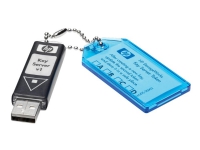 HPE Encryption Kit - Lagringskrypteringssett - for StorageWorks MSL2024, MSL4048, MSL8096 StorageWorks 1/8 G2 Tape Autoloader PC & Nettbrett - Sikkerhetskopiering - Backup-driver