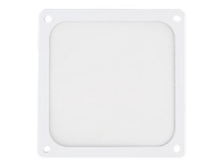 SilverStone FF123 - Systemviftefilter - hvit