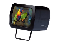 Kaiser Diascop mini 3 - Lysbildefremviser Foto og video - Foto- og videotilbehør - Diverse