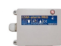 GSM VA-alarm PRO - 5G. alarmvippe med 5m kabel. Watercare Rørlegger artikler - Kloakkrør - Tanker & utskillere