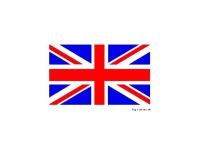 Bilde av Flag Storbritannien, 90 X 150