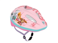 Paw_Patrol Sykkelhjelm for barn Paw Patrol, rosa
