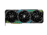 Gainward GeForce RTX 4080 SUPER Phoenix, GeForce RTX 4080 SUPER, 16 GB, GDDR6X, 256 bit, 7680 x 4320 pixlar, PCI Express x16 4.0 PC-Komponenter - Skjermkort & Tilbehør - NVIDIA