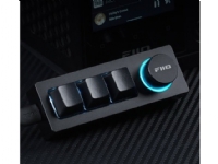 FiiO FiiO KB1K - Multimedietastatur