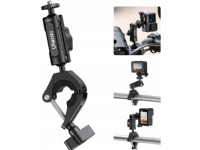 Ulanzi Vice Magic Arm Cykelfäste för Kamera Telefon 1/4 Gänga GoPro System / ULANZI CM025
