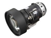 NEC NP18ZL - Zoomobjektiv - 25,7 mm - 33,7 mm - f/1,64-1,86 - til NEC NP-PX750U