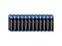 MediaRange Premium - Batteri 24 x AAA - Alkalisk