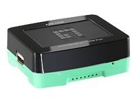 LevelOne FPS-1032 - Skriverserver - USB 2.0 - 10/100 Ethernet PC tilbehør - Nettverk - Diverse tilbehør