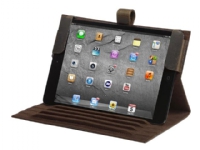 dbramante1928 - Beskyttelsescover til tablet - læder - jægermørk - Til Apple alle iPad mini 7.9 Rotboks -  - Vesker