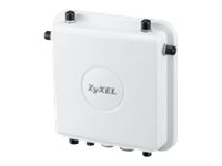 Zyxel WAC6553D-E - Trådløst tilgangspunkt - Wi-Fi 5 - 2.4 GHz, 5 GHz PC tilbehør - Nettverk - Trådløse rutere og AP