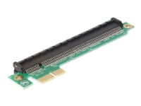 Bilde av Delock Riser Card Pci Express X1 > X16 - Stigekort