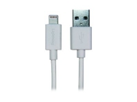 Sinox i-Media - Lightning-kabel - USB hann til Lightning hann - 2 m PC tilbehør - Kabler og adaptere - Datakabler