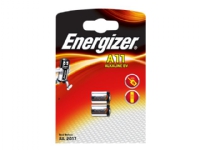 Energizer Miniature - Batteri 2 x E11A - Alkalisk - 38 mAh PC tilbehør - Ladere og batterier - Diverse batterier