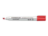 STAEDTLER Lumocolor - Markør - for glass, whiteboard, porselen - grønn - 2-5 mm Skriveredskaper - Markør - Whiteboardmarkør