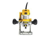 DeWALT D26203 - Dykfräs - 900 W - chuck 8 mm