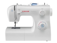 Singer Tradition 2259 - Symaskin - 19 sting - 1 fireskrittsknappehull