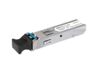 PLANET MGB-Series MGB-TLX - SFP (mini-GBIC) transceivermodul - 1GbE - 1000Base-LX - SFP (mini-GBIC) - opp til 10 km - 1310 nm