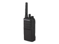 Motorola XT420 - Bærbar - toveis radio - PMR - 8 kanalers Tele & GPS - Hobby Radio - Walkie talkie