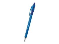 Paper Mate FlexGrip ultra - Kulepenn - blå - 1 mm - medium - retraktil (en pakke 36) Skriveredskaper - Kulepenner & Fyllepenner - Kulepenner med trykk-knapp