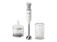 Bosch - ErgoMixx stavmikser 600W hvit