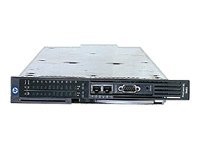 HPE ProLiant BL p-Class F-GbE2 Interconnect Kit - Switch - Styrt - 4 x 1000Base-SX + 2 x 10/100/1000 - plugg-in-modul (en pakke 2) - for ProLiant BL20 ProLiant BL20, BL20p G2, BL20p G3, BL25, BL30, BL35, BL40, BL45, DL385 PC tilbehør - Nettverk - Switcher