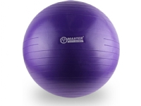 Master Gymnastikboll MASTER Super Ball 55 cm med pump