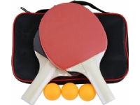 Master bordtennisracketer MASTER T30 - 4in1