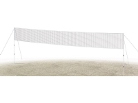 Master Net 2in1 for Badminton and Volleyball 10 x 0.9 m MASTER