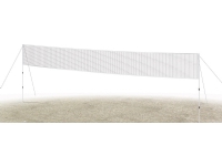 Bilde av Master Net 2in1 For Badminton And Volleyball 10 X 0.9 M Master