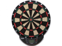 Bilde av Master Electronic Dartboard Master Elect 65