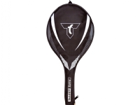 Talbot Torro-deksel til TALBOT TORRO 3/4 badmintonracket Sport & Trening - Sportsutstyr - Badminton
