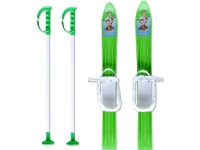 Masterski med staver for barn 60 cm MARMAT grønn Sport & Trening - Ski/Snowboard - Ski briller