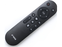 FiiO TV remote control FiiO RM3 - Bluetooth remote control for FiiO R-series products TV, Lyd & Bilde - Annet tilbehør - Fjernkontroller